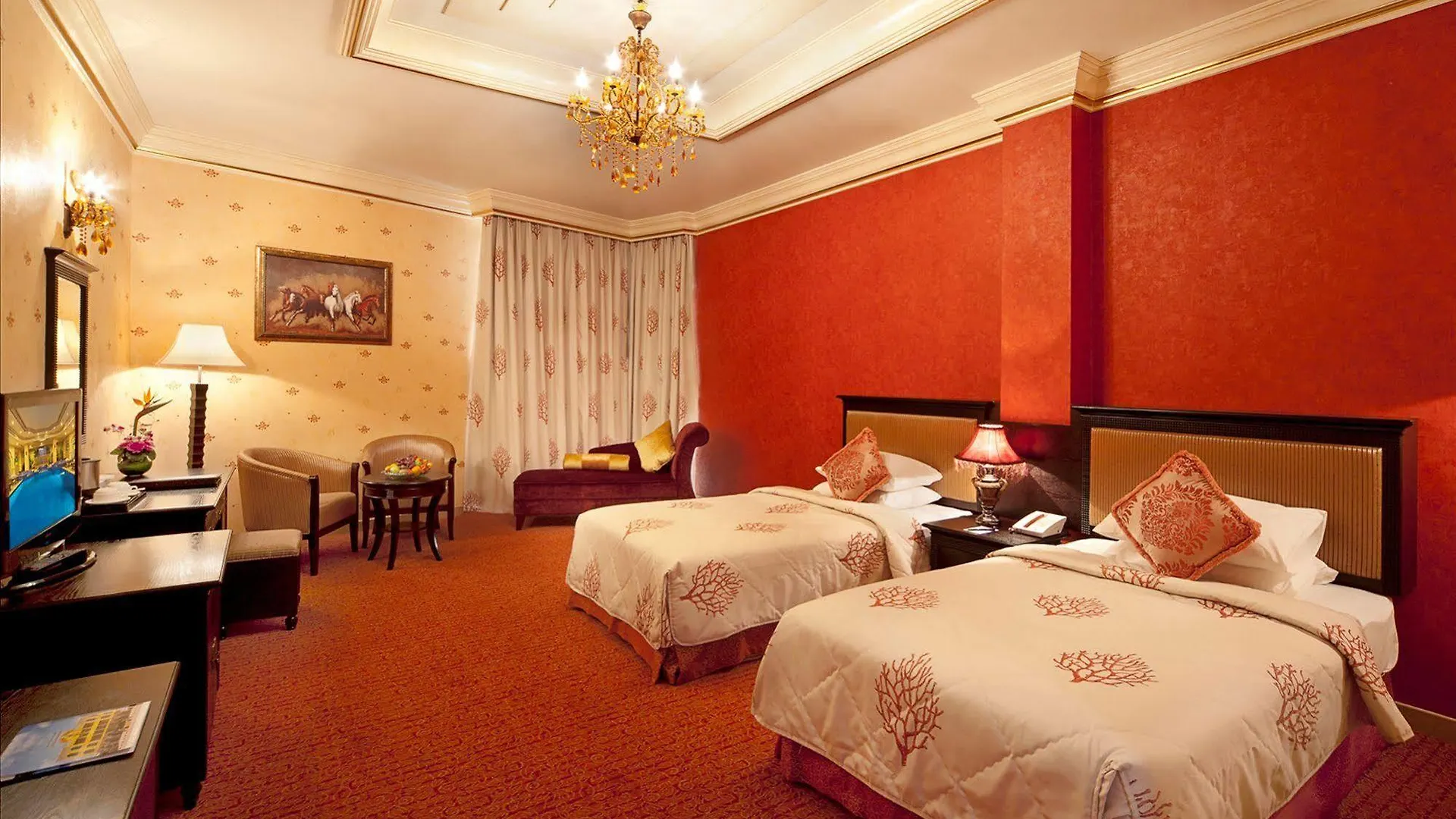 Royal Beach Resort & Spa Sharjah