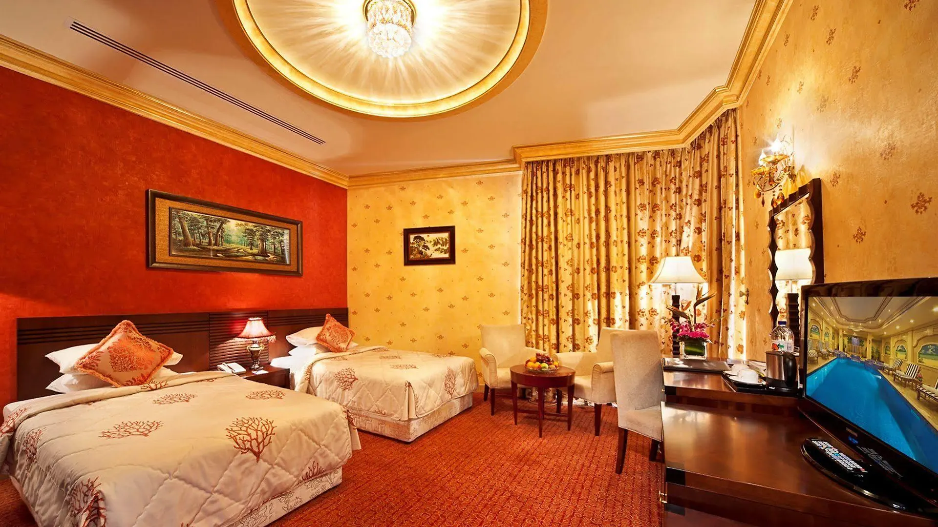Royal Beach Resort & Spa Sharjah