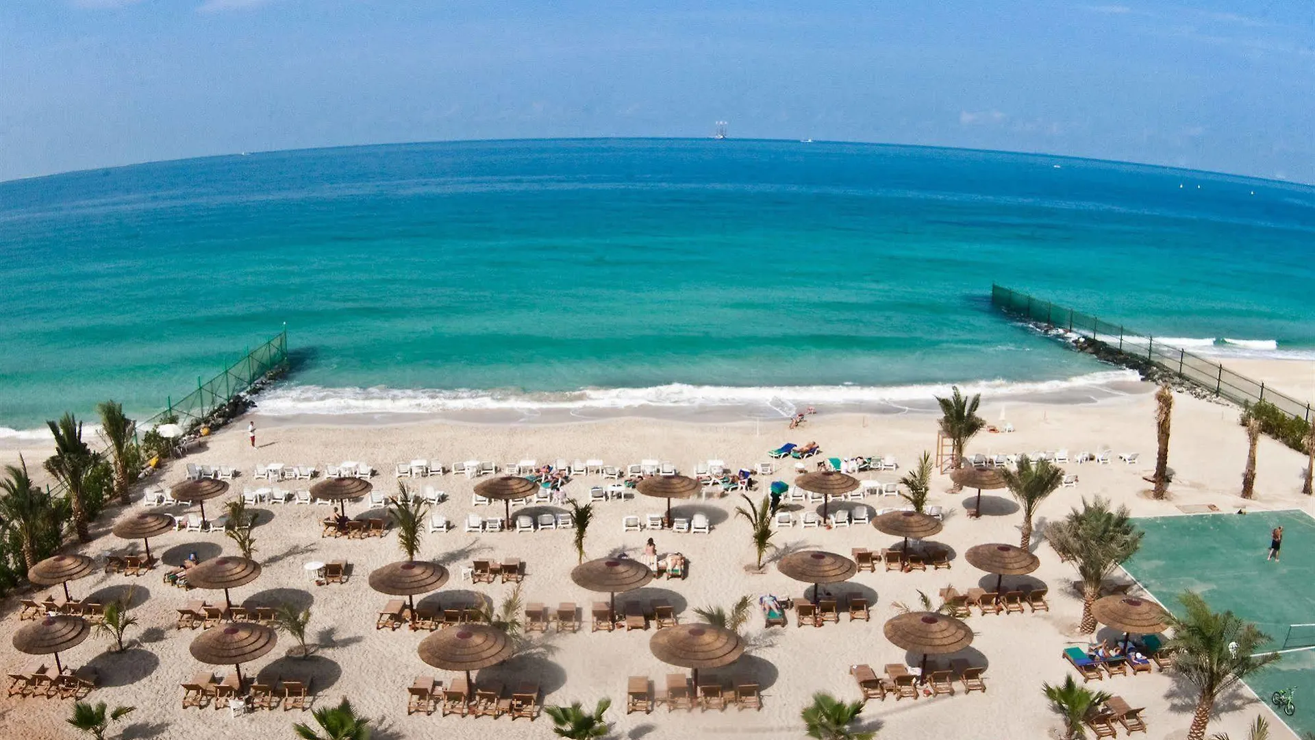 Royal Beach Resort & Spa Sharjah United Arab Emirates
