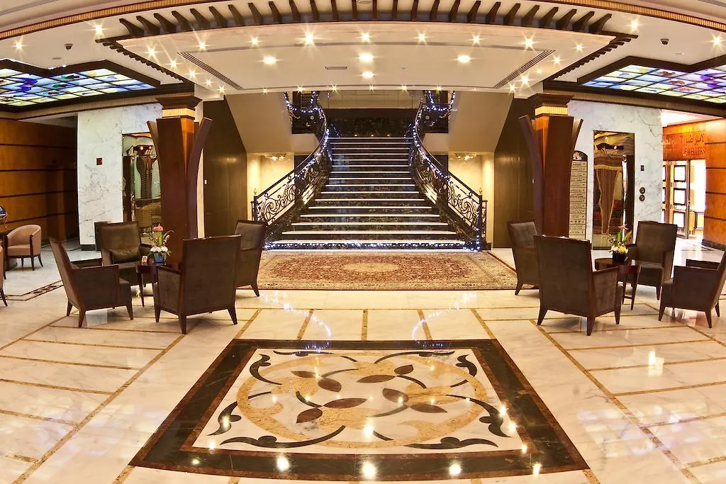 Royal Beach Resort & Spa Sharjah 5*,  United Arab Emirates