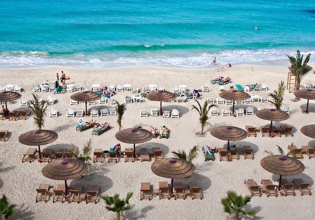 Royal Beach Resort & Spa Sharjah United Arab Emirates