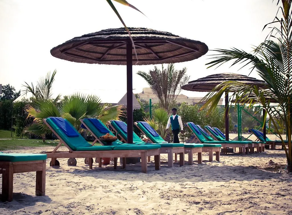 Royal Beach Resort & Spa Sharjah